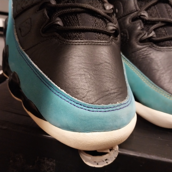 Retro Jordan 9 Dream it do it ,size 12 men' - Picture 8 of 14